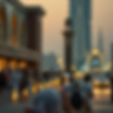 Notable Eid Celebrations in Dubai 2024: A Comprehensive Exploration