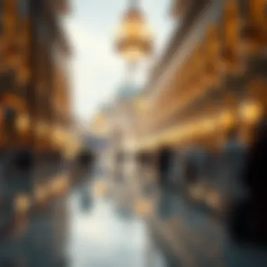 Eid Celebrations in Dubai 2024: A Comprehensive Exploration Summary