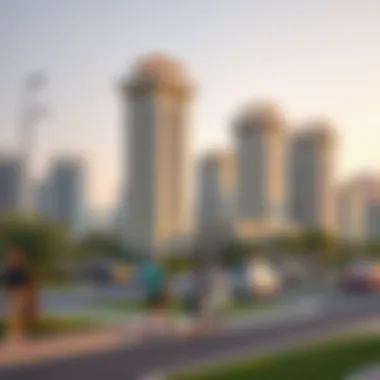 Impact of Eid on Dubai's Real Estate Market Real estate developments in Dubai during Eid