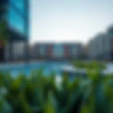 Amenities That Enhance Lifestyle Stunning community amenities at Emerald Court