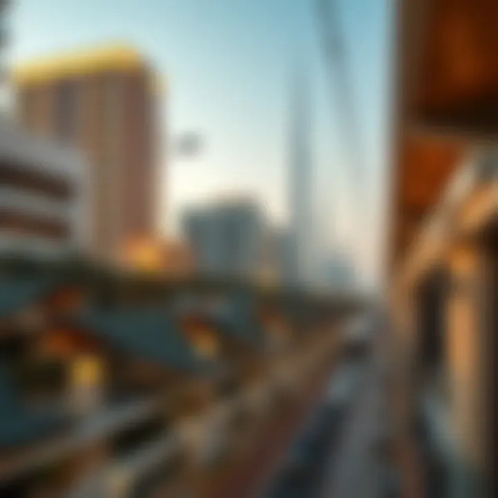 Notable Emerging Emaar Projects: A Detailed Look at Dubai's Future