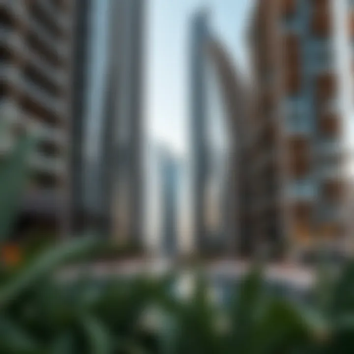 Emerging Emaar Projects: A Detailed Look at Dubai's Future Summary