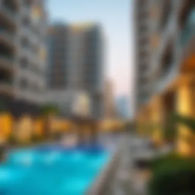 Notable Evaluating the Ideal Neighborhoods in Dubai for Couples