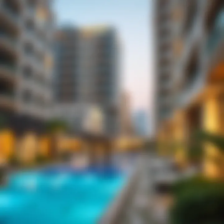 Notable Evaluating the Ideal Neighborhoods in Dubai for Couples