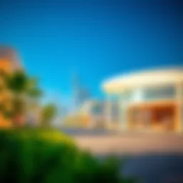 Exploring Ajman Mowaihat: A Comprehensive Guide Introduction