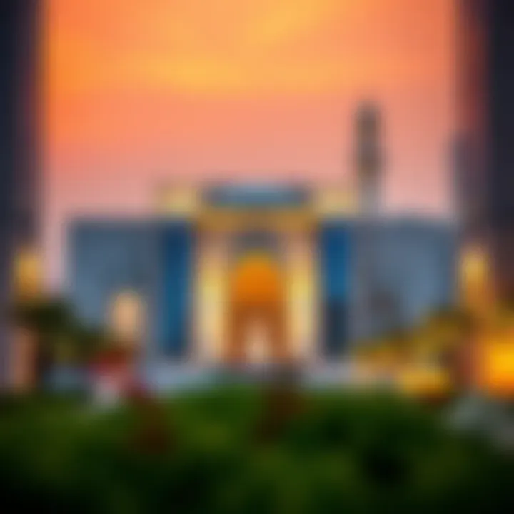 Notable Exploring Ajman Mowaihat: A Comprehensive Guide