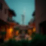 Exploring Al Nuaimia: An In-Depth Guide to a Unique Neighborhood Introduction