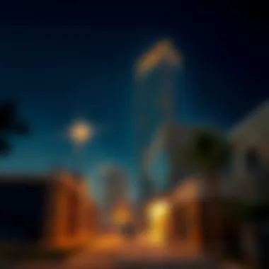 Notable Exploring Al Nuaimia: An In-Depth Guide to a Unique Neighborhood