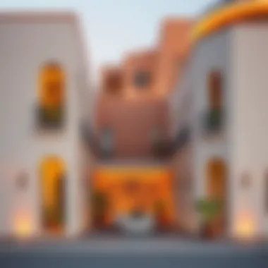 Exploring Al Nuaimia: An In-Depth Guide to a Unique Neighborhood Summary Exploring Al Nuaimia: An In-Depth Guide to a Unique Neighborhood Summary