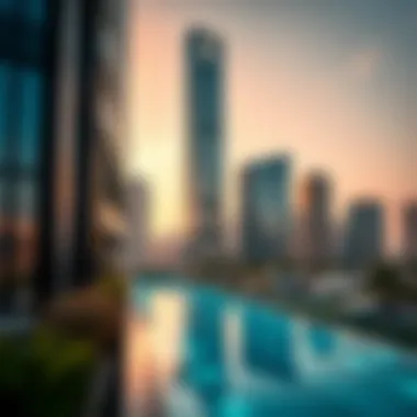 Investment Opportunities in Aspect Tower Investment potential overview of Aspect Tower in the real estate market
