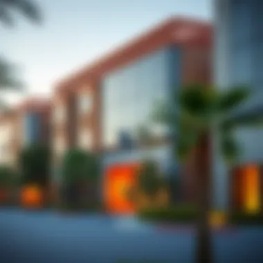 Exploring Barsha South 3: A Comprehensive Guide to Dubai's Hidden Jewel Summary