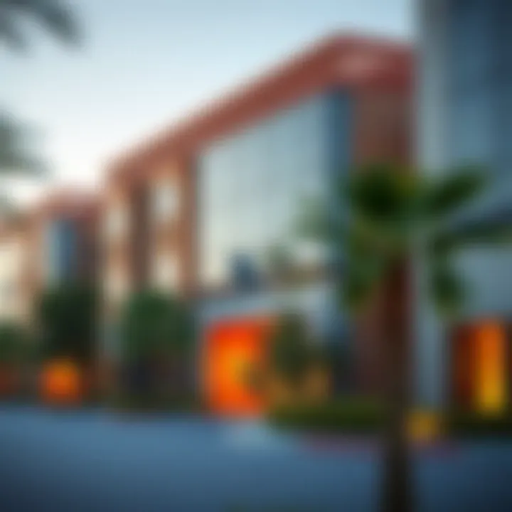 Exploring Barsha South 3: A Comprehensive Guide to Dubai's Hidden Jewel Summary