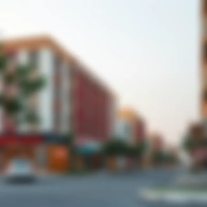 Exploring Bayut Sharjah: A Comprehensive Overview Summary