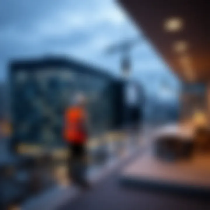Exploring Careers at Binghatti Construction: Opportunities in a Dynamic Industry Summary