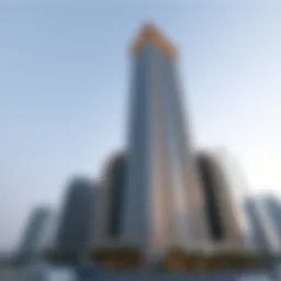 Exploring Centrium Tower: A Comprehensive Insight into Dubai Real Estate Introduction