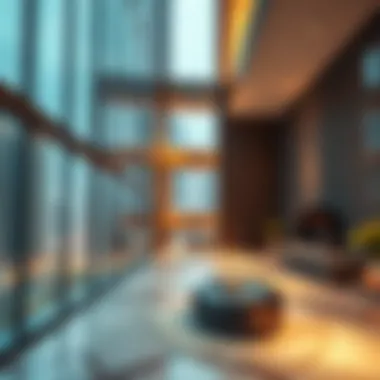 Exploring Centrium Tower: A Comprehensive Insight into Dubai Real Estate Summary