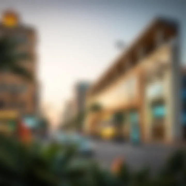 Notable Exploring City Centre Mirdif: A Photographic Journey
