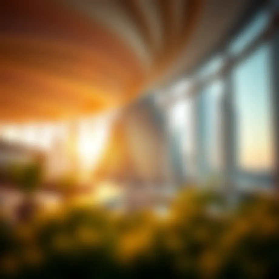 Exploring Expo Dubai 2022: Impact on Real Estate and Beyond Introduction