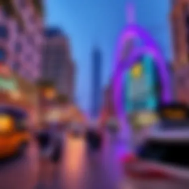 Notable Exploring Free Attractions in Dubai