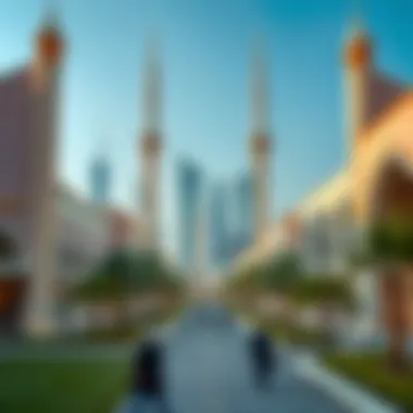 Exploring Free Attractions in Dubai Summary