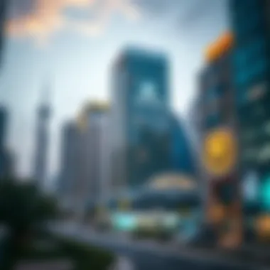 Notable Exploring Internet City: A Hub of Digital Innovation in Dubai Notable Exploring Internet City: A Hub of Digital Innovation in Dubai