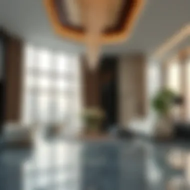 Lavish Interiors of LIV Lux Luxurious interiors of a LIV Lux residence