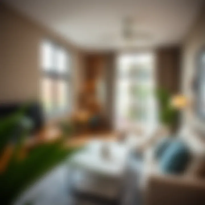 Exploring Monthly Studio Rentals in Discovery Gardens Summary