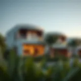 Exploring Palm Hills Villas Introduction
