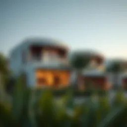 Exploring Palm Hills Villas Introduction