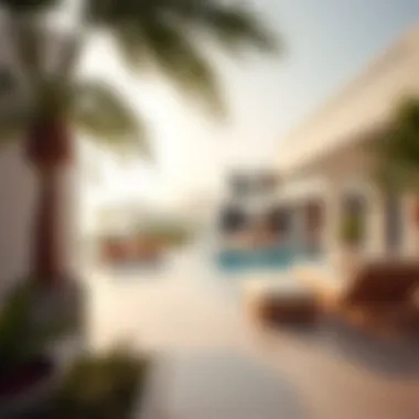 Exploring Palm Hills Villas Summary Exploring Palm Hills Villas Summary