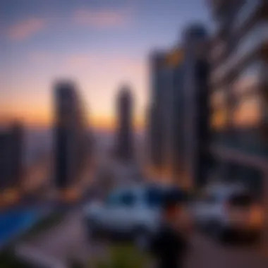 Notable Exploring Platinum Residences in Dubai: A Comprehensive Guide