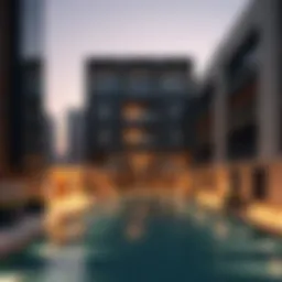 Exploring Ramlah Zakhir: Insights Within Dubai's Real Estate Landscape Introduction