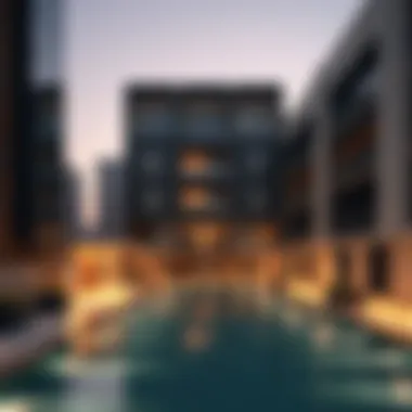 Exploring Ramlah Zakhir: Insights Within Dubai's Real Estate Landscape Introduction Exploring Ramlah Zakhir: Insights Within Dubai's Real Estate Landscape Introduction