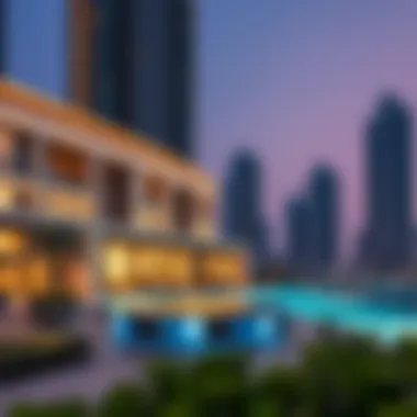 Exploring Ramlah Zakhir: Insights Within Dubai's Real Estate Landscape Summary Exploring Ramlah Zakhir: Insights Within Dubai's Real Estate Landscape Summary
