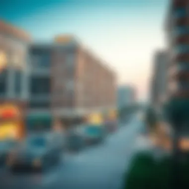 Investment Opportunities in Al Zahia's Real Estate Market Real estate investment opportunities near Al Zahia City Center