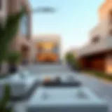 Exploring Rental Attachments in Al Khawaneej: A Comprehensive Overview Introduction