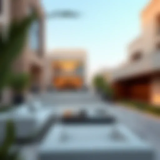 Exploring Rental Attachments in Al Khawaneej: A Comprehensive Overview Introduction