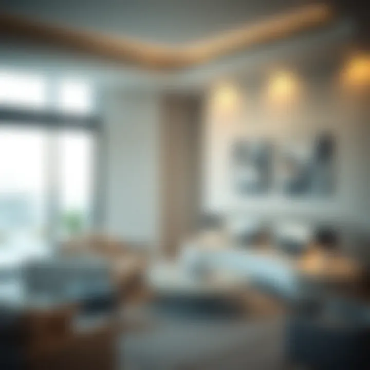 Notable Exploring Rental Attachments in Al Khawaneej: A Comprehensive Overview