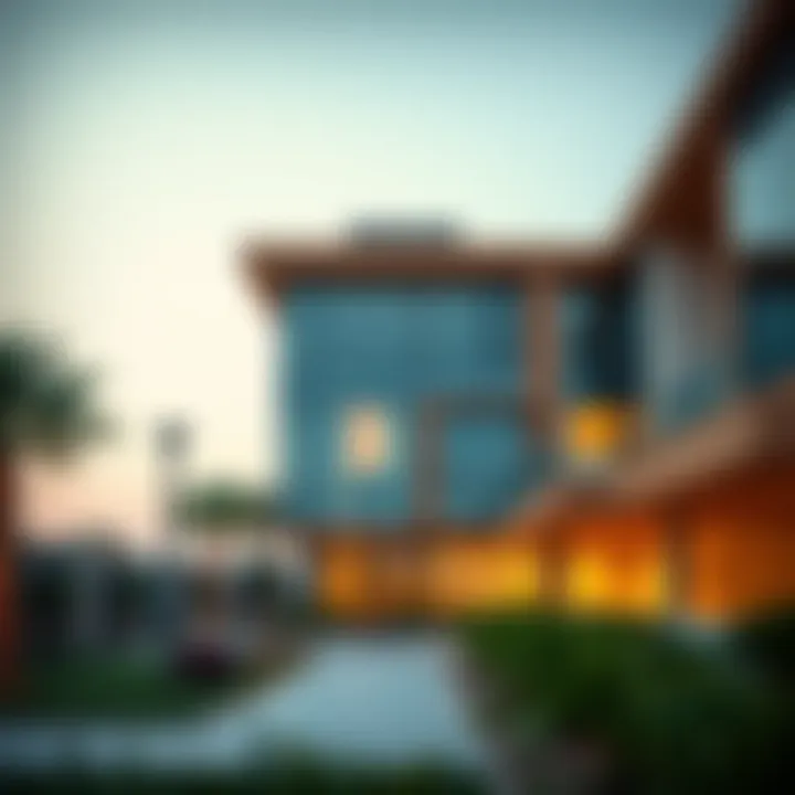 Exploring Rental Attachments in Al Khawaneej: A Comprehensive Overview Summary