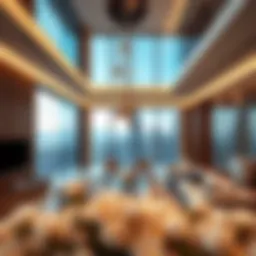 Exploring Ritz Residence in International City: A Comprehensive Overview Introduction