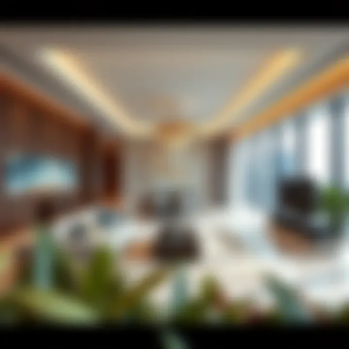Exploring Ritz Residence in International City: A Comprehensive Overview Summary