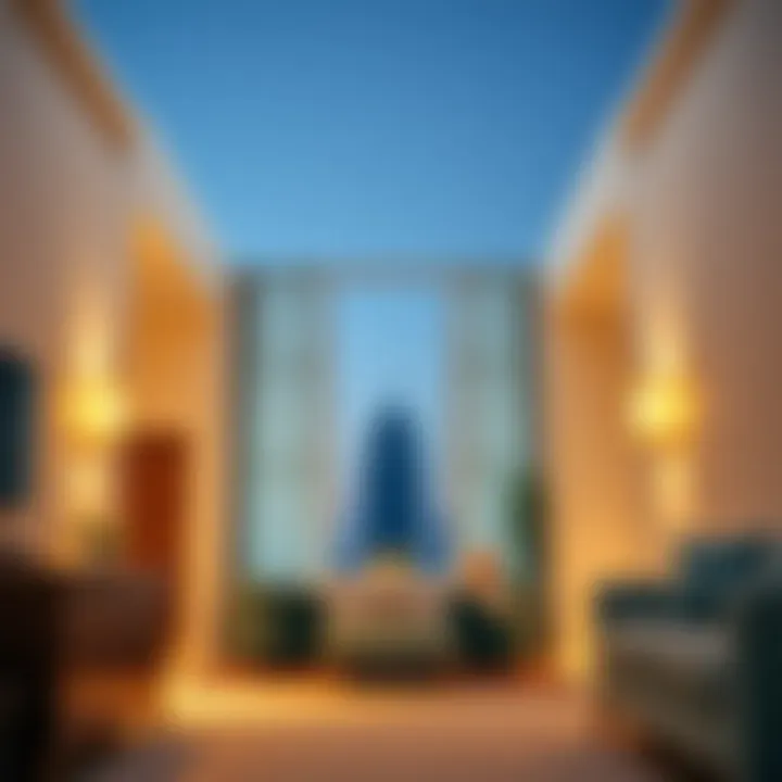 Notable Exploring Room Rentals in Al Quoz and Al Khail Gate