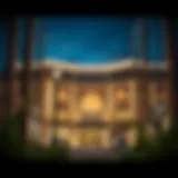 Exploring Ruby Plaza Shabiya 12: A Comprehensive Guide for Real Estate Enthusiasts Introduction