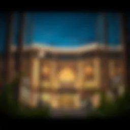 Exploring Ruby Plaza Shabiya 12: A Comprehensive Guide for Real Estate Enthusiasts Introduction