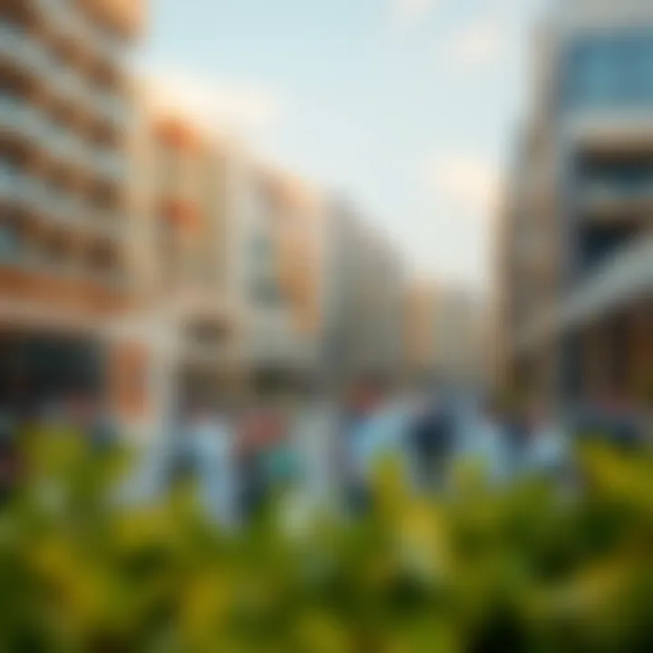 Notable Exploring Ruby Plaza Shabiya 12: A Comprehensive Guide for Real Estate Enthusiasts