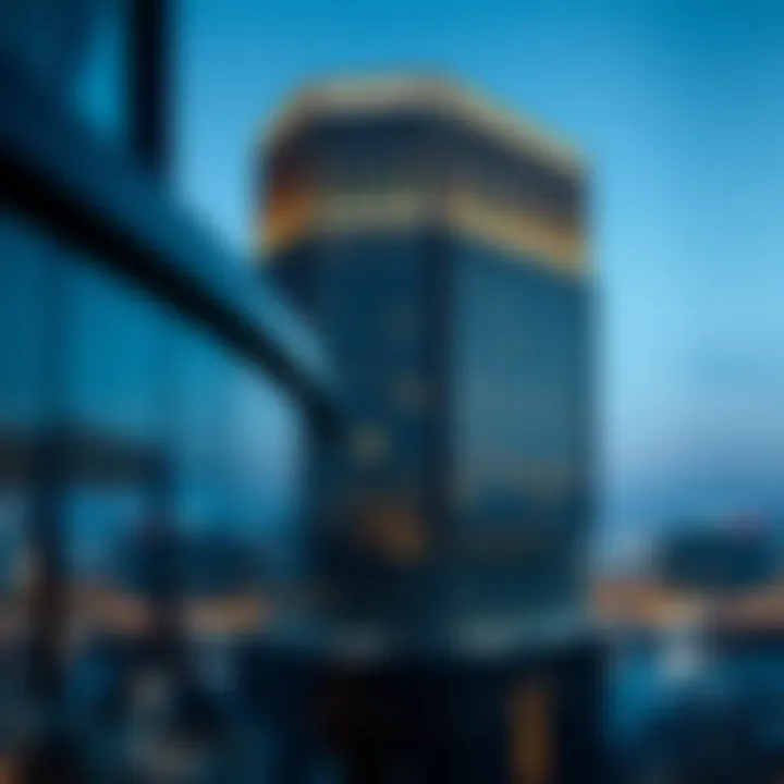 Notable Exploring Saba Tower 3: A Comprehensive Overview