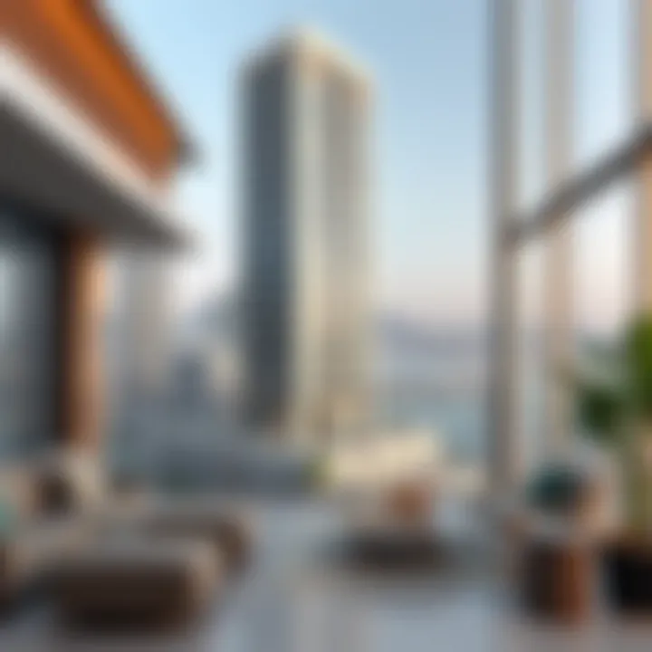 Exploring Saba Tower 3: A Comprehensive Overview Summary