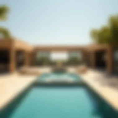 Real Estate Opportunities in Safari Mohili Luxurious real estate options available in Safari Mohili