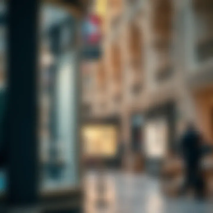 Notable Exploring Silver Shops in Bur Dubai