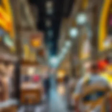 Notable Exploring Souq Naif: A Comprehensive Guide